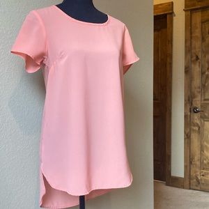 Japna Blouse short sleeved